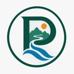PRAVAAH emblem